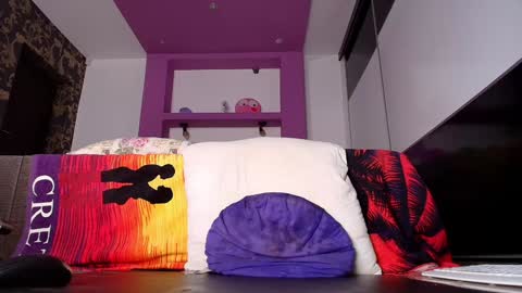 Snapshot of dayanna_sweet chatting on September 26, 2025, 4:27 am Dayanna Sweet online show from September 26, 2025, 4:27 am