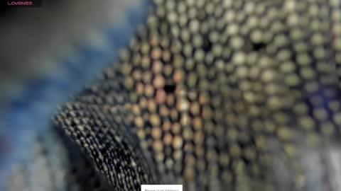 I am Dayanna  tecca online show from December 15, 2025, 7:18 pm