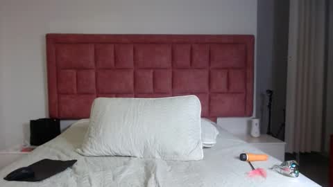 dayannaxxo online show from January 8, 2025, 4:23 am