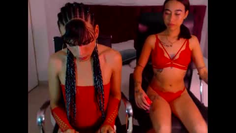 dayannaxxo online show from February 7, 2025, 10:08 am