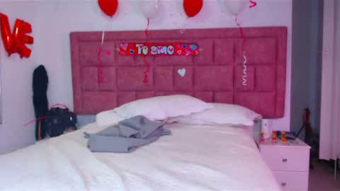 dayannaxxo online show from February 16, 2025, 9:59 pm