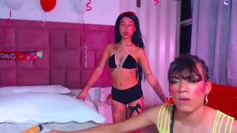dayannaxxo online show from February 18, 2025, 8:27 am