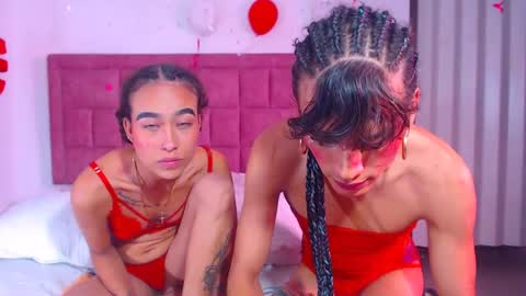dayannaxxo online show from February 22, 2025, 5:12 am