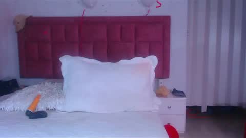 dayannaxxo online show from February 23, 2025, 4:39 am