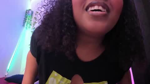 dayanroux online show from October 15, 2025, 12:27 pm