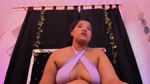 dayanroux online show from October 30, 2025, 12:17 pm