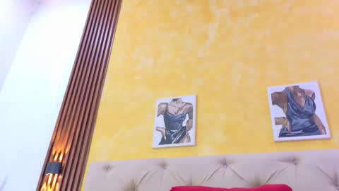 dayis_miller online show from March 25, 2026, 10:27 pm