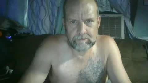 daymike719 online show from July 22, 2026, 3:37 pm