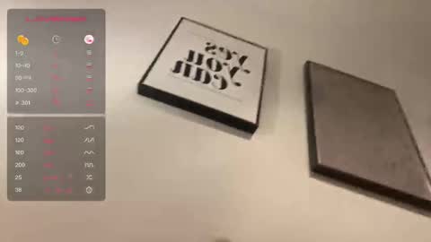 dayqueen1 online show from February 16, 2025, 9:48 am