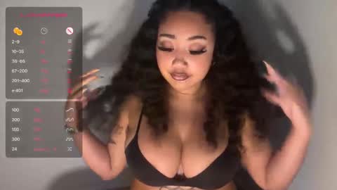 dayqueen1 online show from October 6, 2025, 9:23 pm