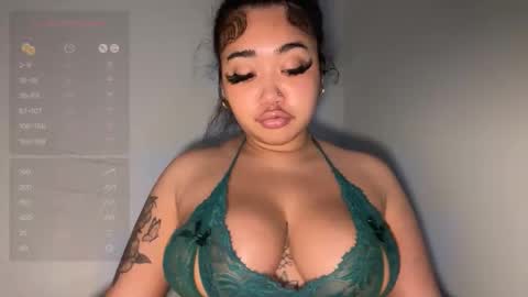 dayqueen1 online show from November 19, 2025, 1:33 pm