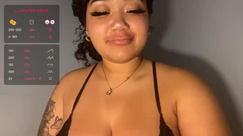 dayqueen1 online show from April 13, 2026, 11:37 am