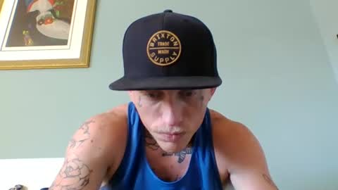 Snapshot of daytonadalton chatting on February 2, 2025, 5:04 pm Daytona Dalton online show from February 2, 2025, 5:04 pm