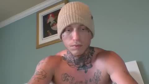 Snapshot of daytonadalton chatting on February 6, 2025, 9:49 pm Daytona Dalton online show from February 6, 2025, 9:49 pm