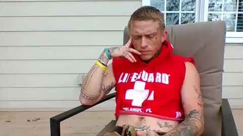 Snapshot of daytonadalton chatting on February 8, 2025, 4:14 pm Daytona Dalton online show from February 8, 2025, 4:14 pm