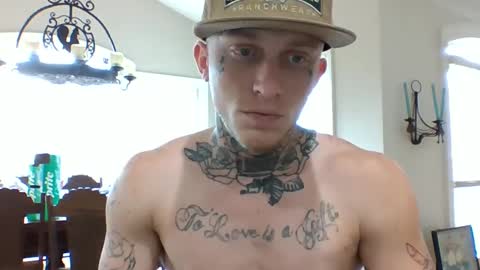 Snapshot of daytonadalton chatting on February 19, 2025, 5:49 pm Daytona Dalton online show from February 19, 2025, 5:49 pm