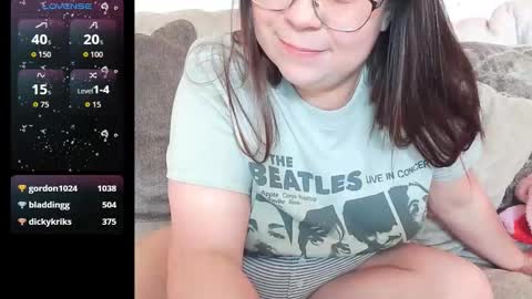 Dazeddesty  online show from January 17, 2026, 5:05 pm