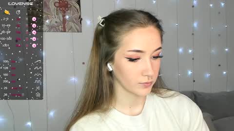 Dazy    My Fansly  online show from January 6, 2025, 2:37 am