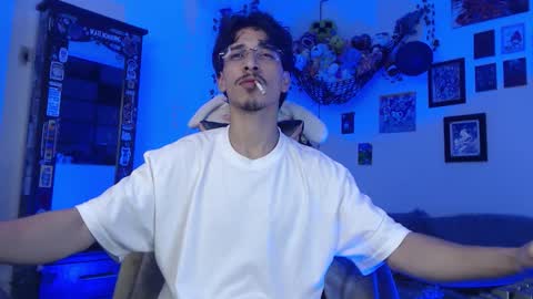 dazzayy online show from January 6, 2026, 1:20 am