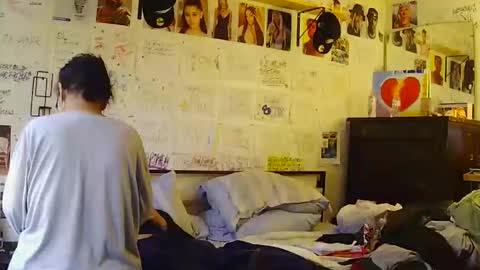 dbeamon92 online show from February 5, 2026, 6:12 pm