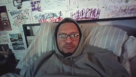 dbeamon92 online show from May 14, 2026, 2:46 pm