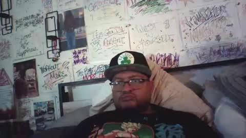 dbeamon92 online show from May 28, 2026, 5:10 pm