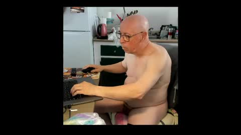 Daniel online show from April 3, 2026, 5:22 pm