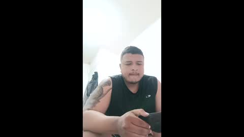 Snapshot of dc333777 chatting on February 18, 2026, 9:22 pm dc333777 online show from February 18, 2026, 9:22 pm