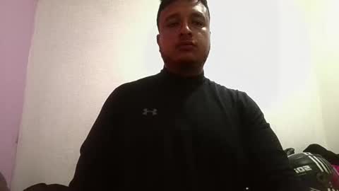 dc333777 online show from March 3, 2026, 12:17 am