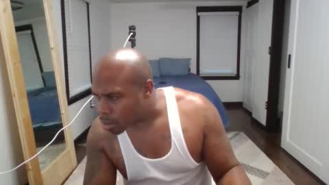 DCrush online show from March 7, 2026, 11:24 pm