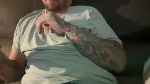 dcwells1992 online show from October 22, 2025, 7:30 am