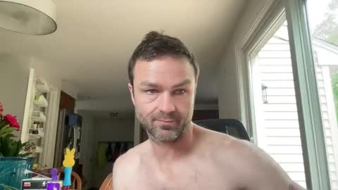 Daniel online show from May 20, 2026, 2:45 pm