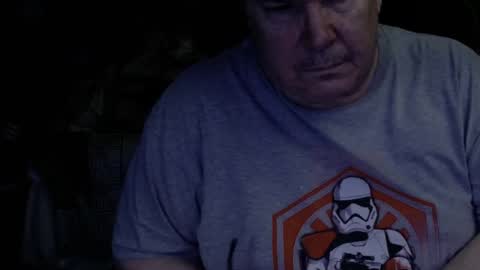 DC online show from June 24, 2026, 11:09 am