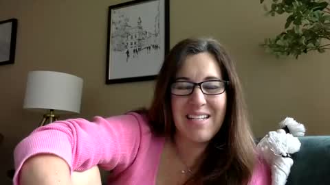 Snapshot of ddmolly chatting on February 12, 2025, 7:13 pm DDMolly online show from February 12, 2025, 7:13 pm