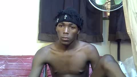 ddumba256 online show from April 15, 2026, 11:06 am