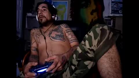 deadbirdink8o8 online show from February 11, 2026, 4:34 pm