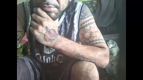 deadbirdink8o8 online show from May 5, 2026, 1:24 am