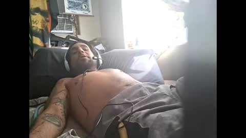 deadbirdink8o8 online show from May 9, 2026, 3:01 am