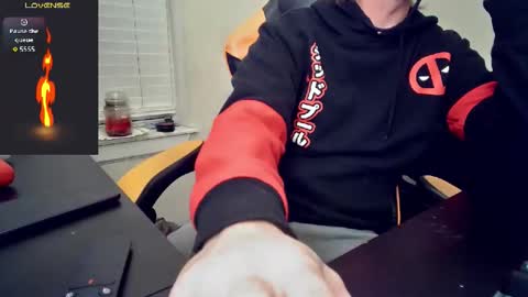 deadpool001369 online show from November 22, 2025, 1:48 am