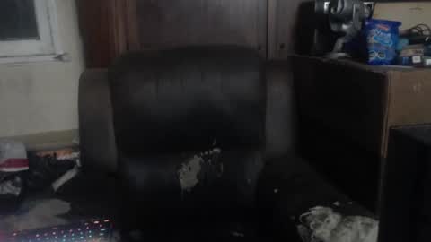 Snapshot of deadpoolbkn chatting on January 5, 2025, 6:02 am deadpoolbkn online show from January 5, 2025, 6:02 am