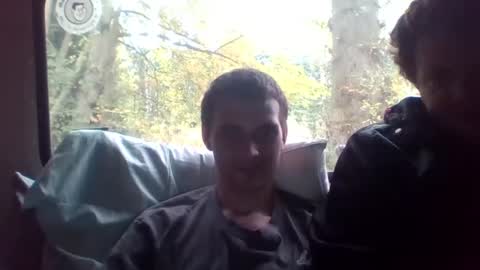 Snapshot of deafguyproud69 chatting on October 23, 2025, 6:50 pm deafguyproud69 online show from October 23, 2025, 6:50 pm