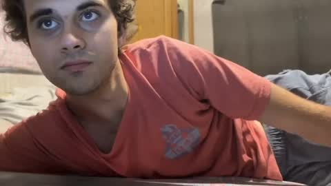 deafguyproud69 online show from August 3, 2026, 3:05 pm