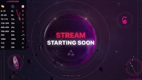 Snapshot of deafhugetits_110e chatting on October 19, 2025, 5:35 pm DEAF Zoe and NaughtiestGal Misty online show from October 19, 2025, 5:35 pm