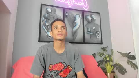 Dean Cooper online show from February 14, 2026, 7:21 pm