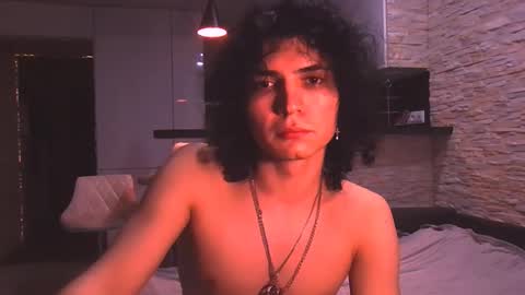 dean_raven online show from February 13, 2026, 9:33 pm