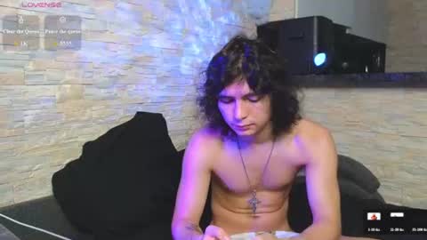 dean_raven online show from June 20, 2026, 10:45 pm