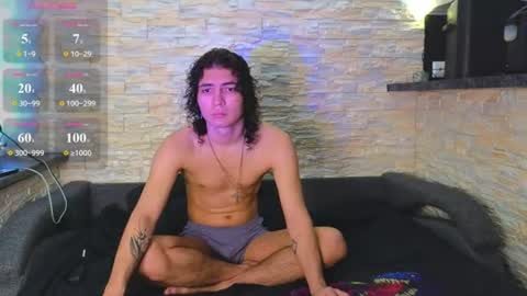dean_raven online show from July 17, 2026, 2:29 am