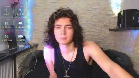 dean_raven online show from July 20, 2026, 3:21 am