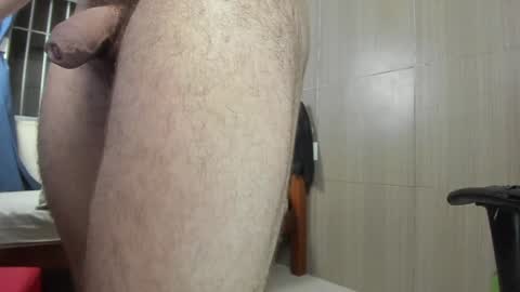 Dean online show from January 31, 2025, 10:52 pm