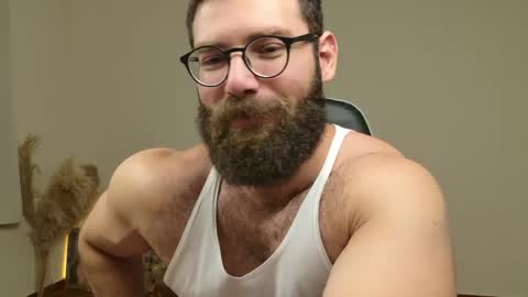 Dean online show from April 15, 2026, 8:53 pm